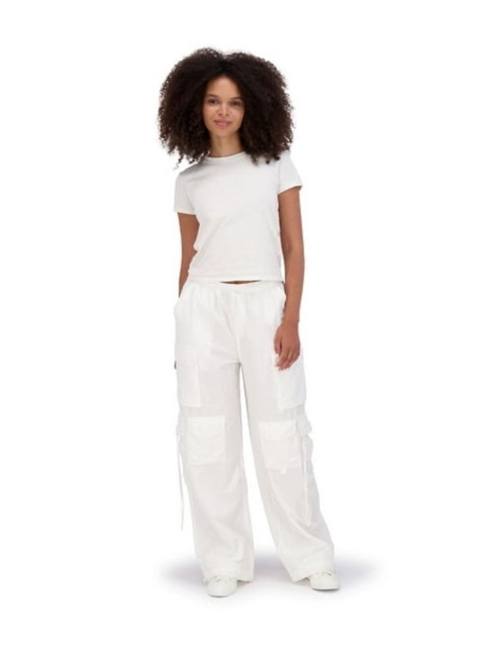 Aeropostale Women’s Cargo Pants Size Medium